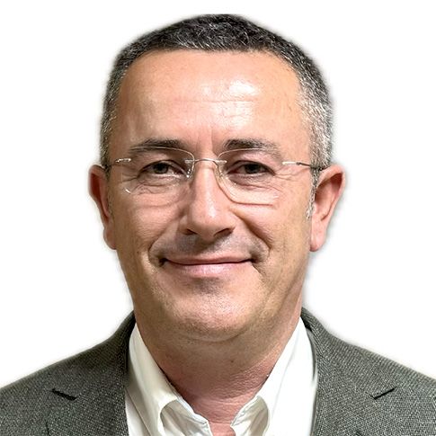 Truckland Responsable Ventas DAF Eugenio Mora